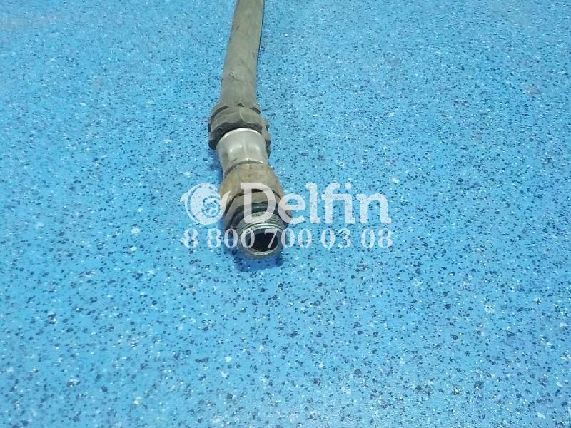 81512010406 Тормозной шланг MAN