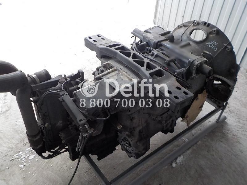 2292419 Коробка передач для Scania 5 GRS895R | Автомат