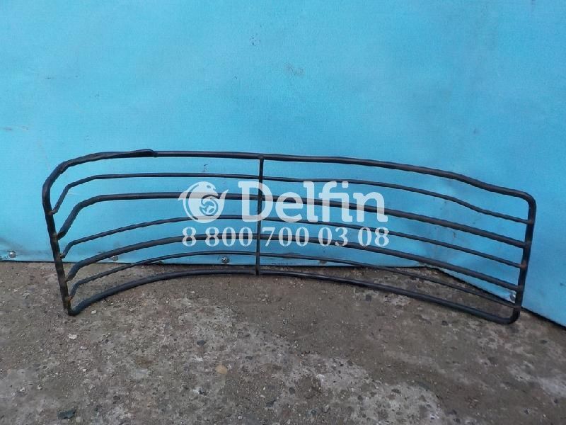 1825434 Правая защита фары Scania