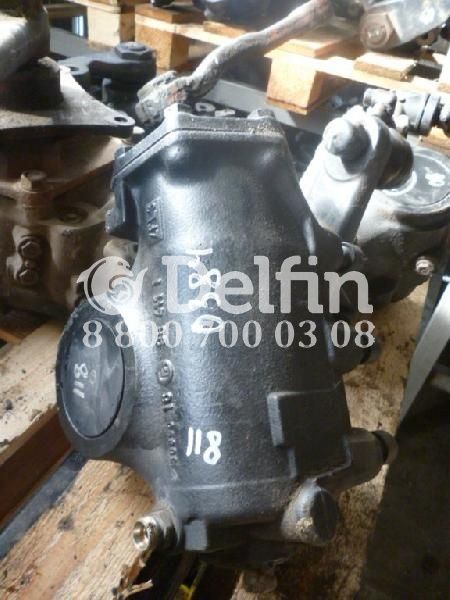 250366 Рулевой механизм (ГУР) Volvo