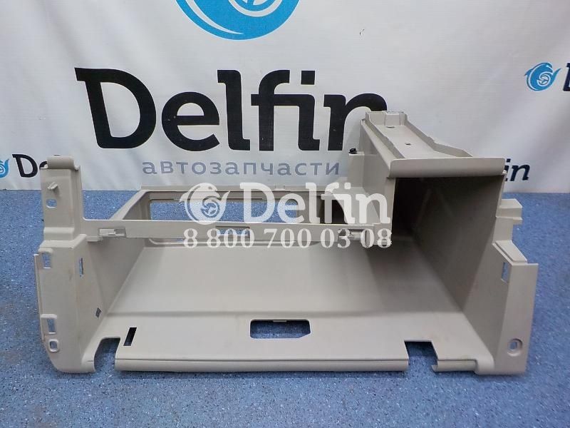 2192412 Ниша правая RH Scania 6 серии