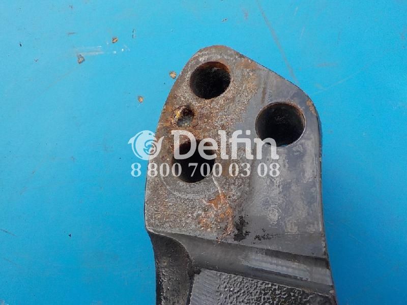 51415013062 Кронштейн двигателя LH MAN