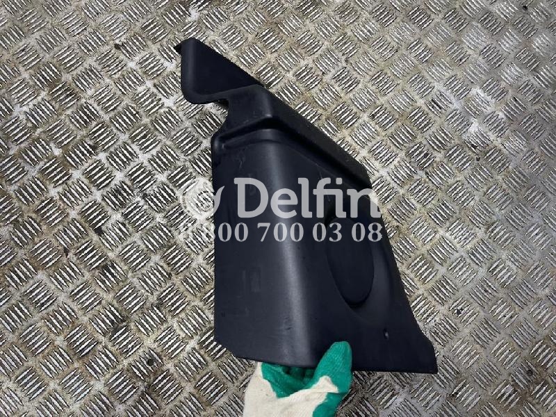 1807648 Накладка ПТФ правая Scania 5 (off road)