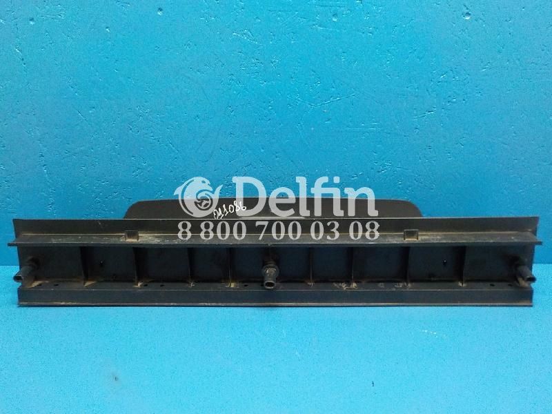 81629300193 Заслонка MAN