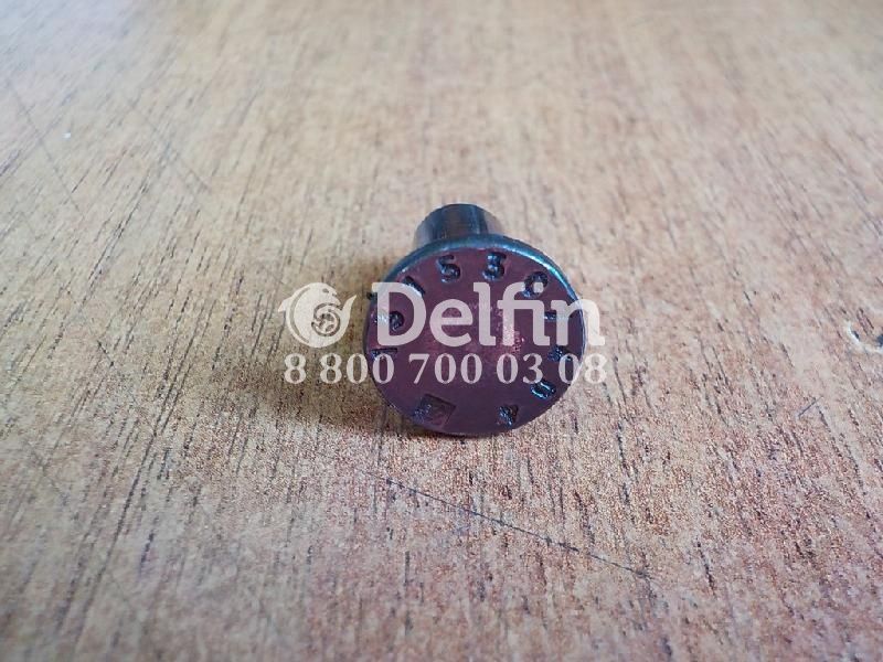 81325230219 Толкатель MAN