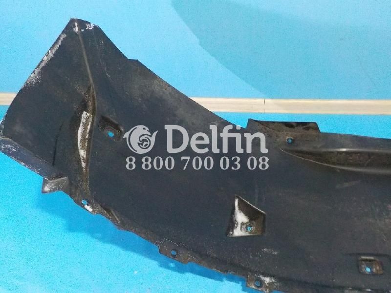 A9438811201 Подкрылок передний правый RH Mercedes Benz