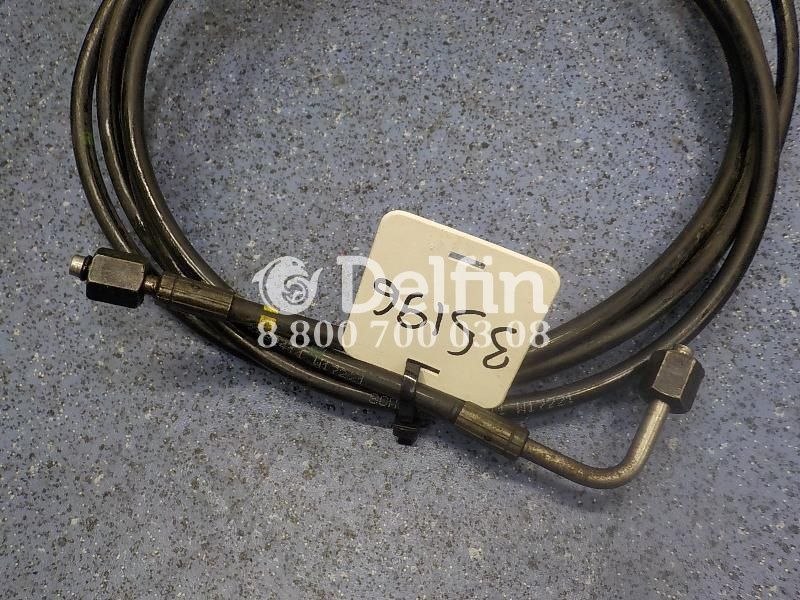 2482412 Шланг подъема кабины Scania 6 серии