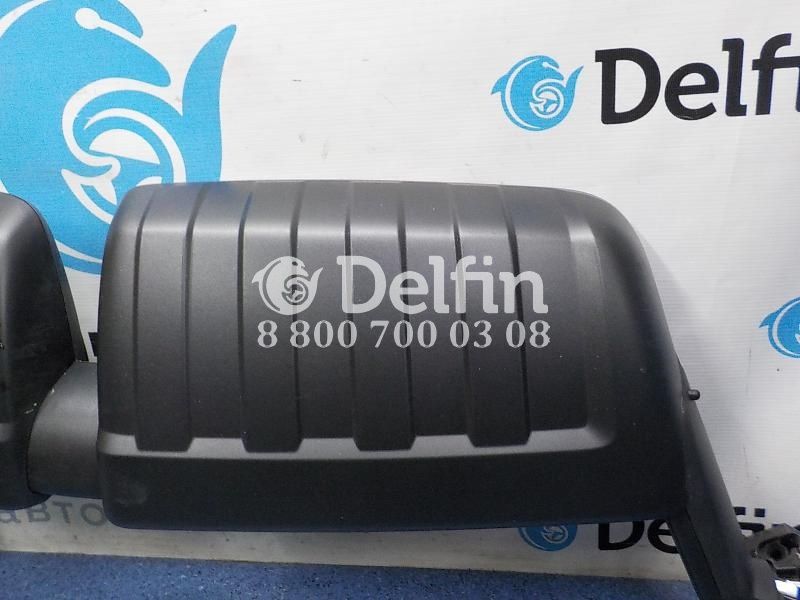 2852368 Зеркало левое LH Scania 6 серии