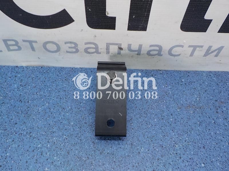 2432340 Кронштейн Scania 6 серии