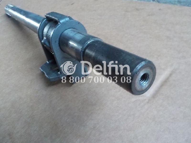 1773253 Вал переключения передач Scania