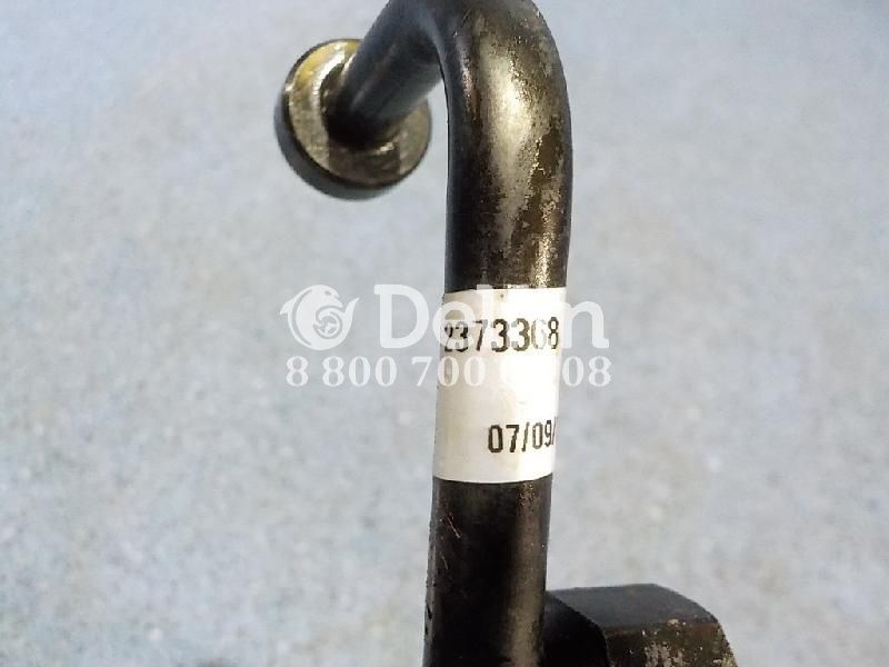 2373368 Трубка кондиционера Scania 6 R Series