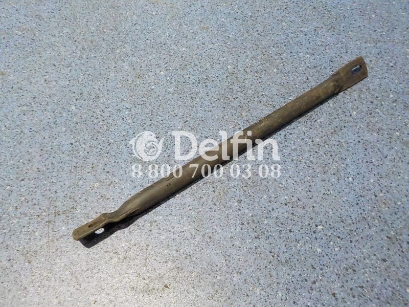 A9417930286 Кронштейн крепления бокового спойлера кабины Mercedes Benz