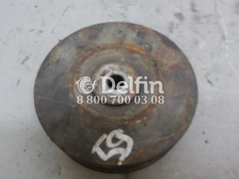 51958200039 Шкив MAN