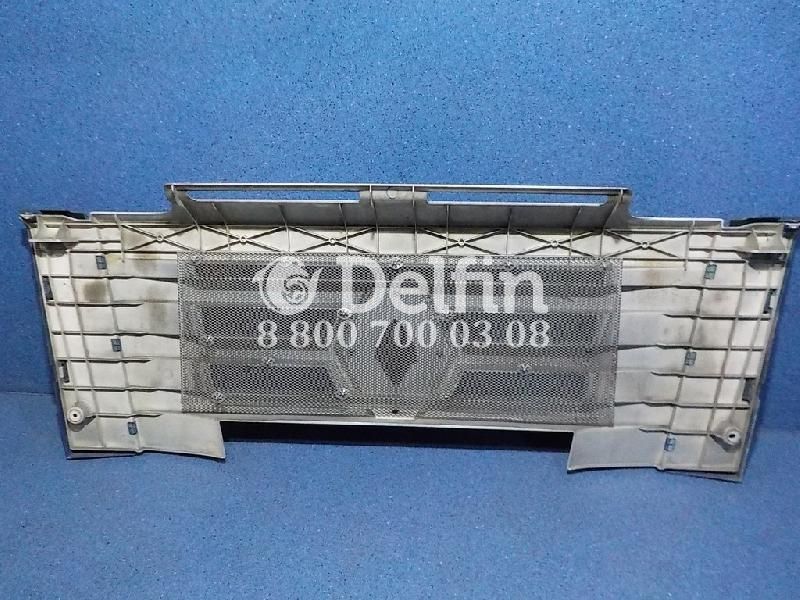 5010544312 Решетка радиатора Renault Magnum DXi