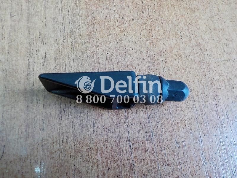 A0049946745 Клипса крепления обшивки салона Mercedes Benz