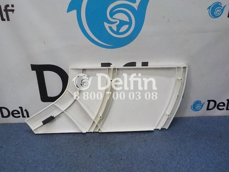 2588110 Нижн.секция бокового спойлера правая RH CP20 Scania 6 серии (Н)