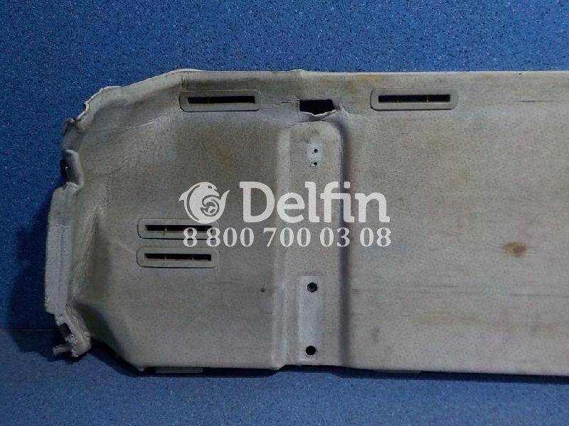 21095676 Обшивка кабины Volvo