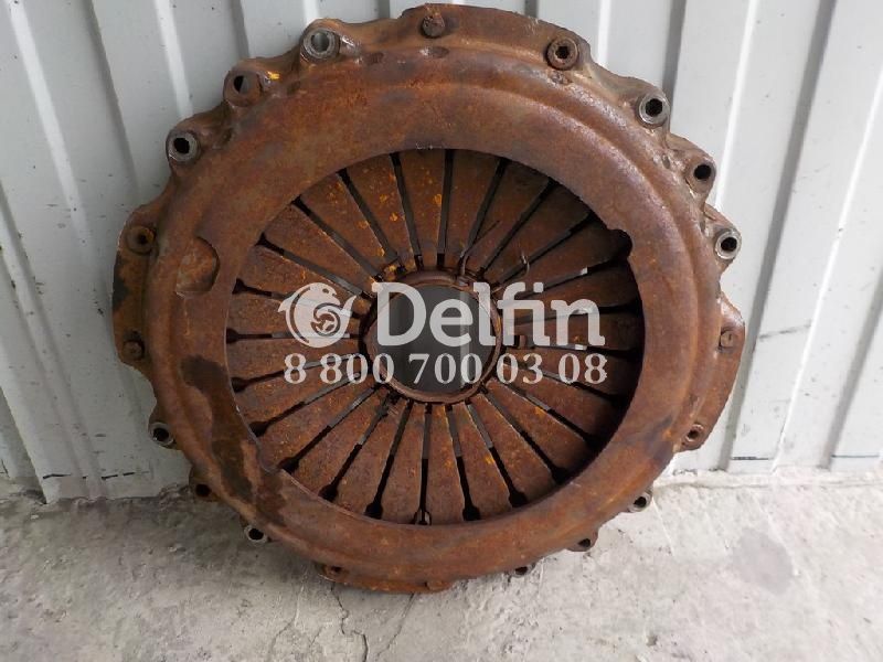 1522424 Корзина сцепления Scania