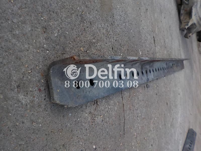 3833120001 Лонжерон RH Mercedes Benz