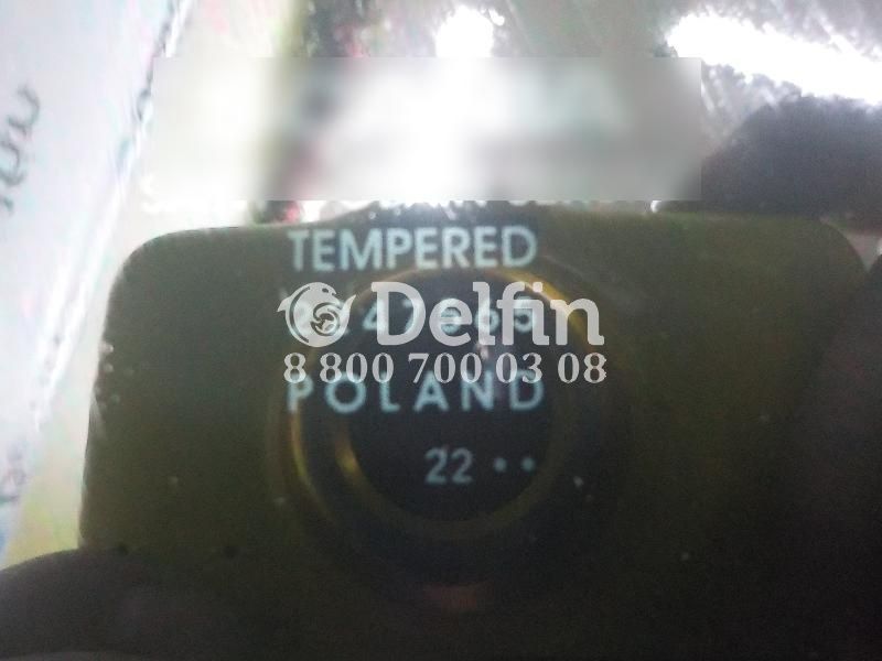 2247565 Боковое стекло правое RH Scania 6 серии