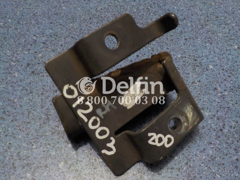 5010606998 Кронштейн электропроводки Renault