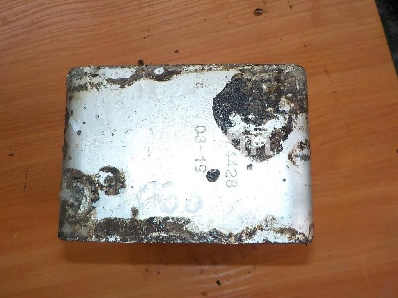 20374428 Проставка Volvo