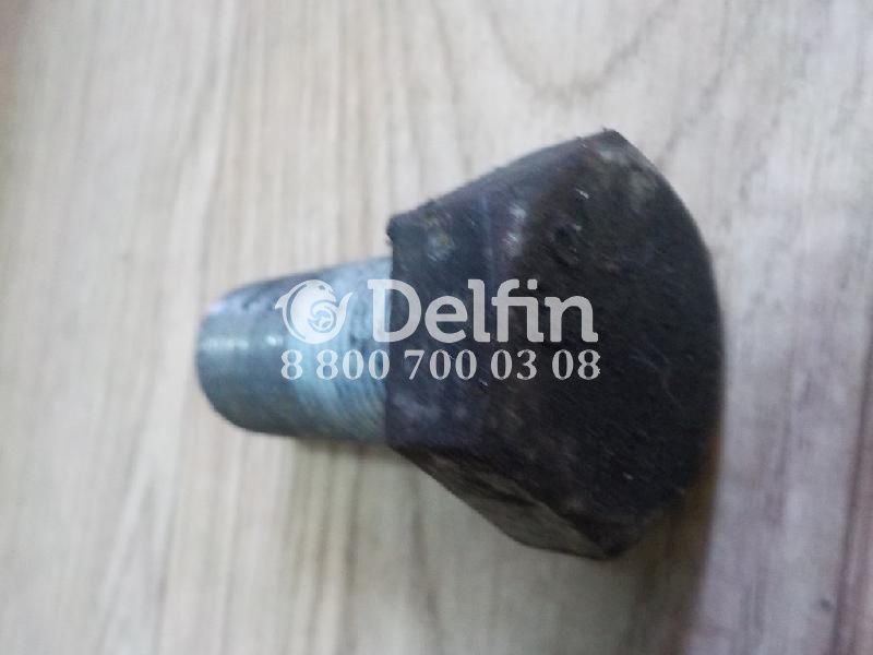 N910105016006 Болт крепления ГУРа M20X1.5X45 Mercedes Benz