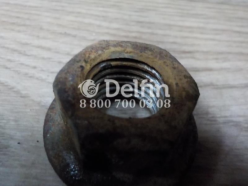 990954 Гайка M16X2 Volvo