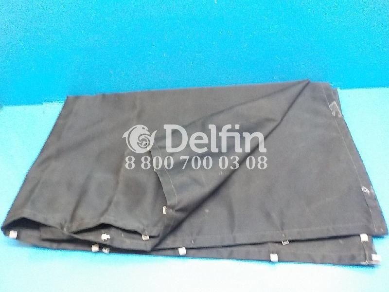 A9438101623 Шторка справа Mercedes Benz