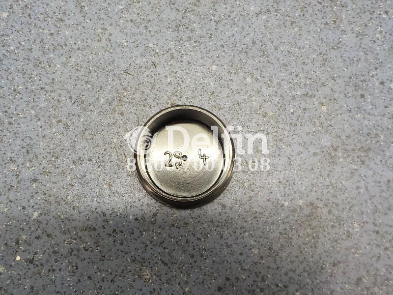 1380633 Защитная заглушка Scania