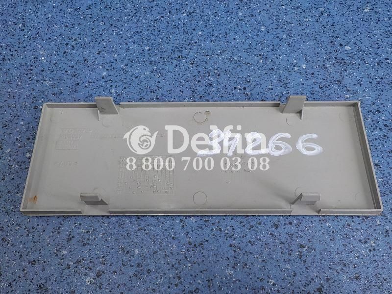 20379105 Заглушка Volvo