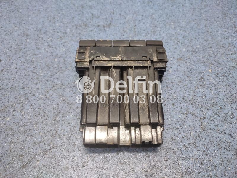 2735542 Панель управления светом Scania 6 серии (на запчасти)