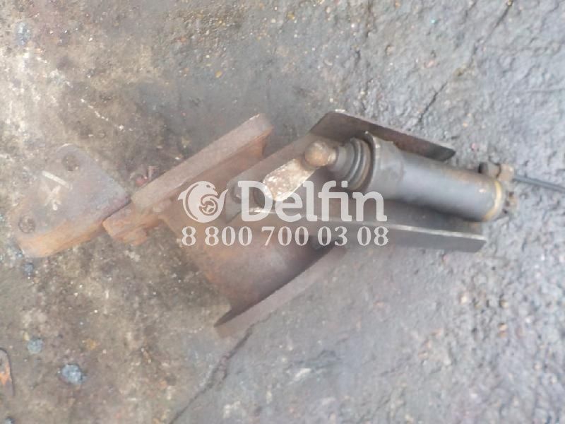 5001869095 Моторный тормоз-замедлитель Renault