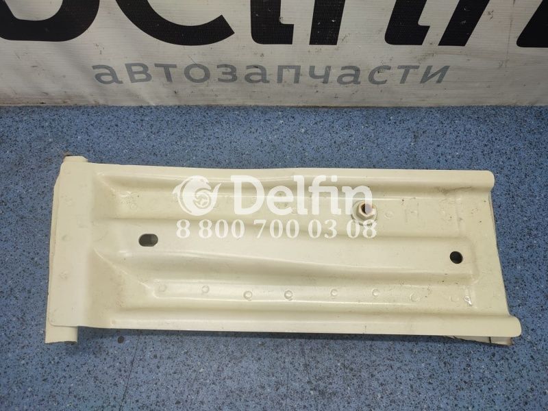 2105077 Поперечина LH  Scania 6 серии