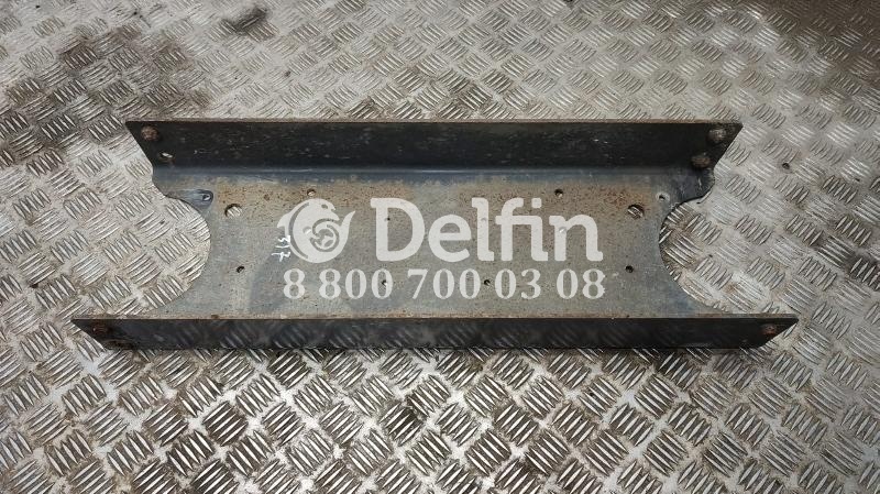 293247 Траверса рамы задняя Scania