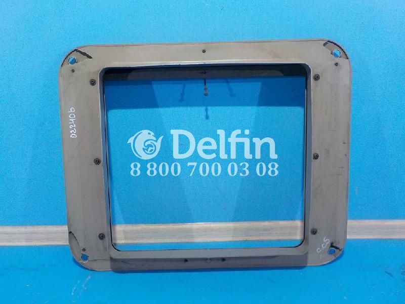 1907280 Рама вентиляционного люка Scania