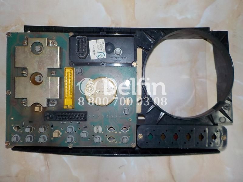 1350674 Комбинация приборов Scania