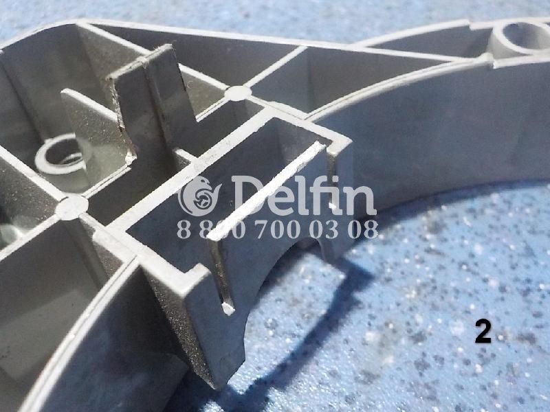 82068638 Распорка Volvo (Уценка)