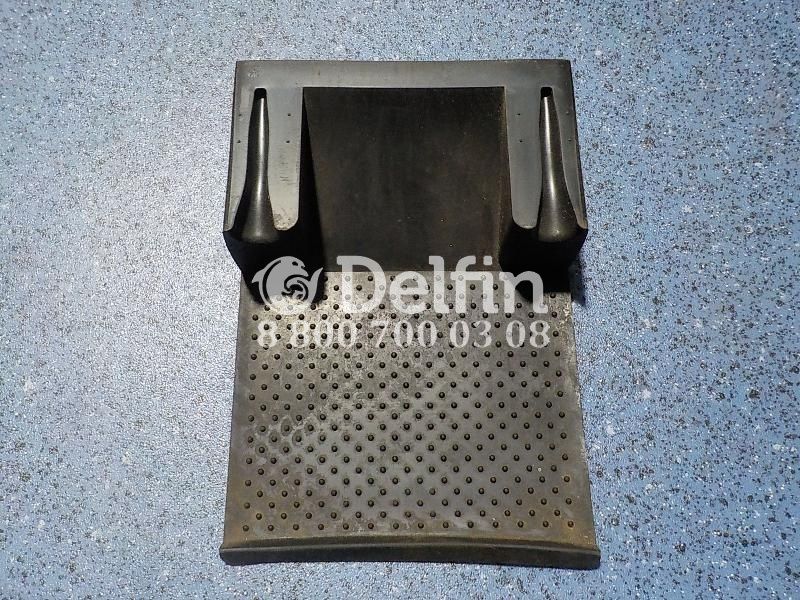 1741859 Коврик Scania