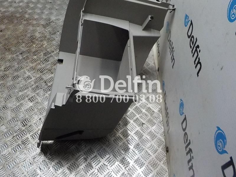 2187317 Ниша левая LH Scania 6 серии