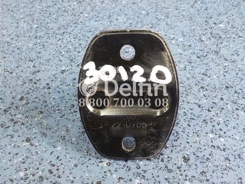 2210765 Пластина защелки замка двери Scania 6 серии