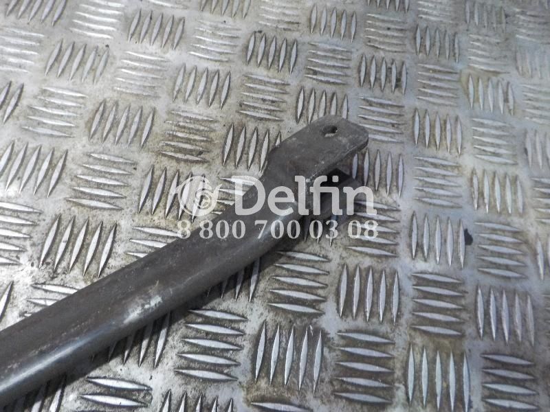 1614037 Кулиса КПП DAF