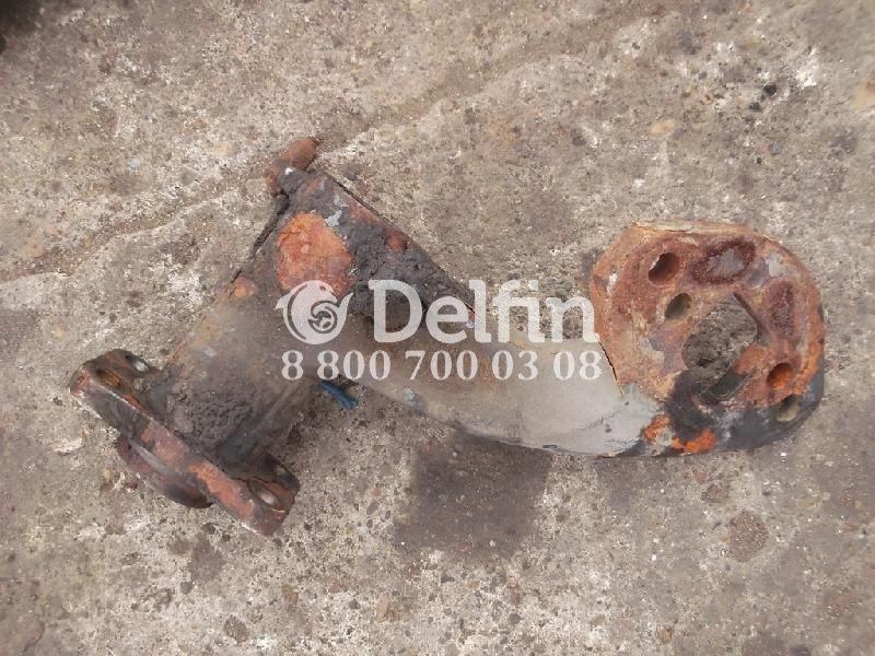 1317433 Кронштейн крепления тормозной камеры RH DAF