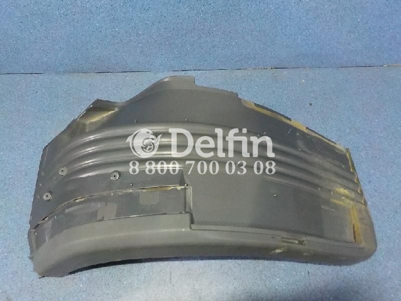 1485486 Крыло заднее левое - переднее правое Scania (Уценка)