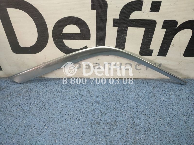 2183824 Накладка капота правая RH Scania 6 серии