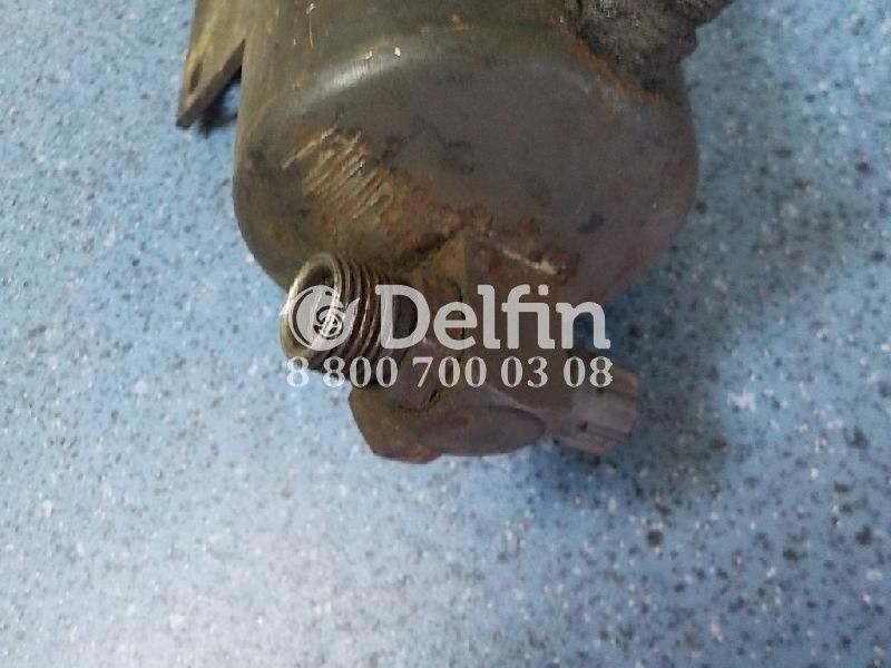 5001864716 Осушитель системы кондиционирования Renault