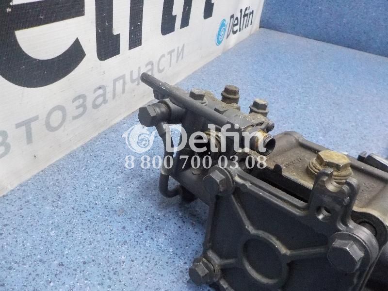 2772319 Переключатель передач в сборе Scania