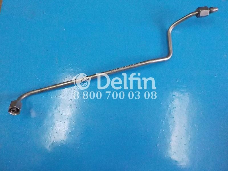 1791254 Трубопровод от дозатора реагента Scania