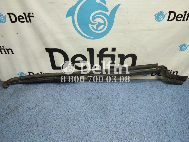 2148783 Уплотнитель левый LH CS Scania 6 серии (уценка)