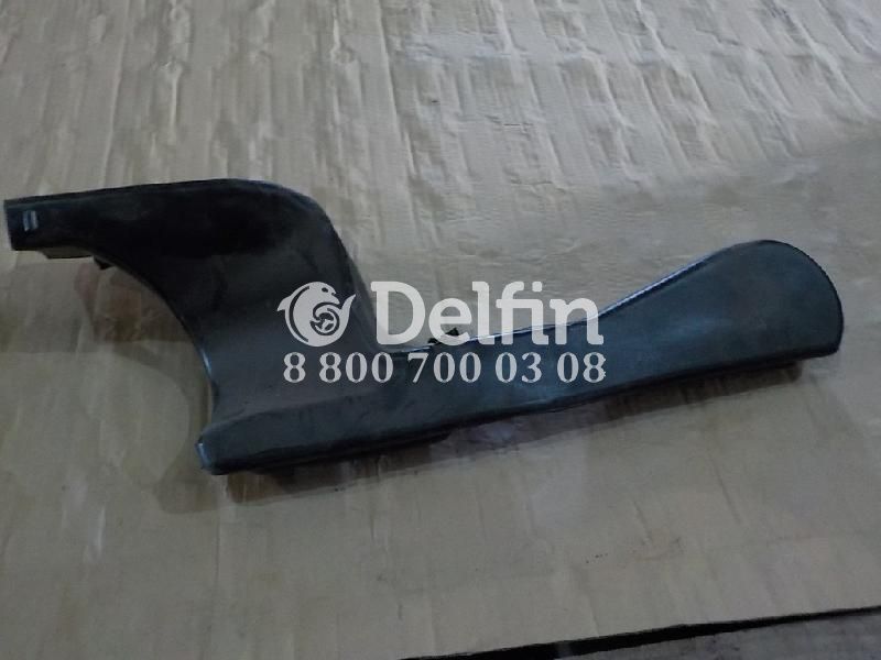 81619503409 Воздуховод MAN